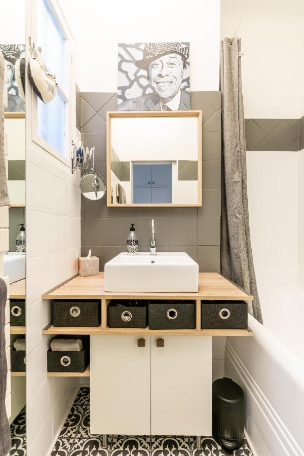 Appartement La Belle Vue - 65m2 Au Dernier Etage Avec Ascenseur *